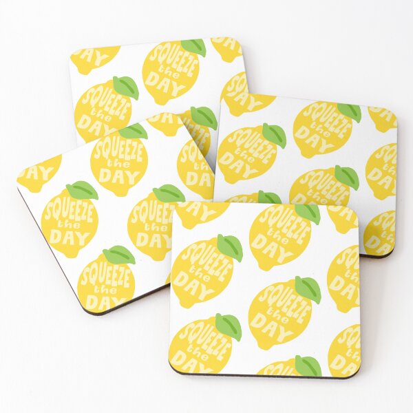 Item preview, Squeeze the day designed and sold by goesbylivvv.
