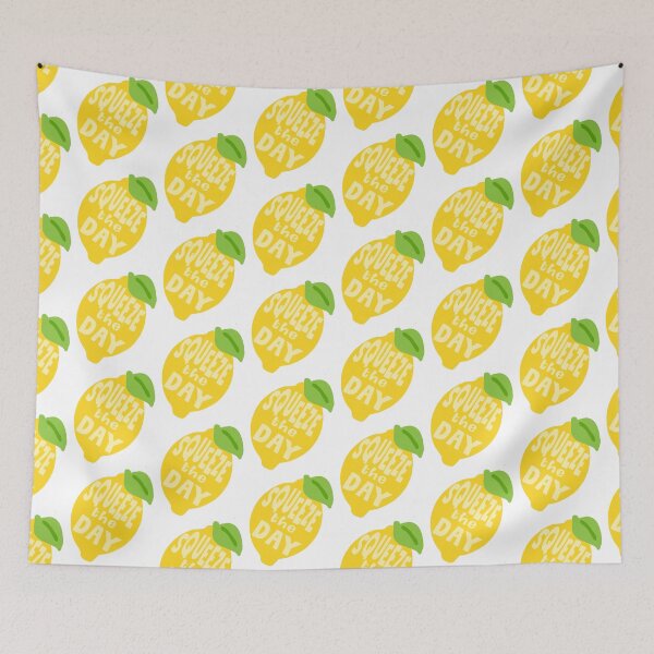 Item preview, Squeeze the day designed and sold by goesbylivvv.