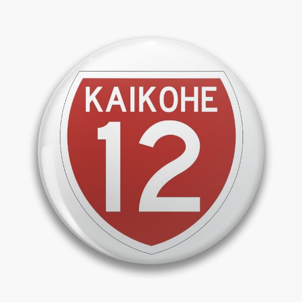 Item preview, Kaikohe Highway 12 designed and sold by Kiwidom.