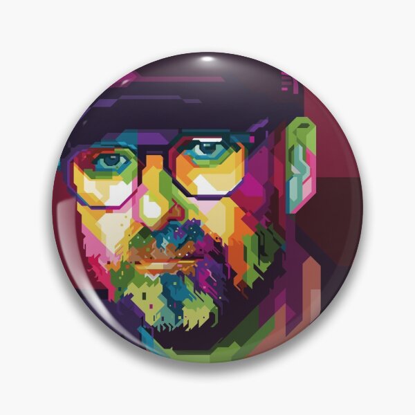 Item preview, Jurgen Klopp designed and sold by OpatLima.