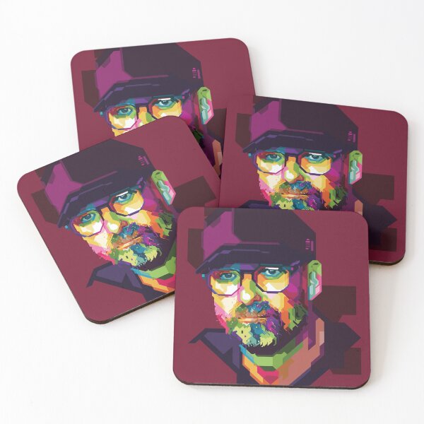 Item preview, Jurgen Klopp designed and sold by OpatLima.