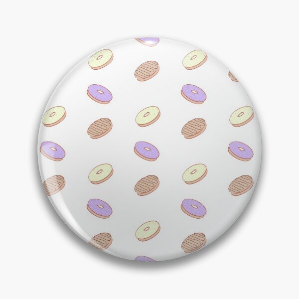 Item preview, Donut Worry! designed and sold by p-robalsun.