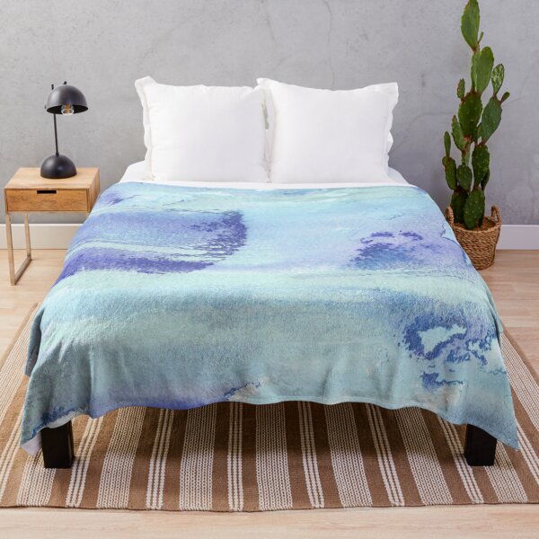 Item preview, Dreaming In Watercolor designed and sold by Midnight Coffee.
