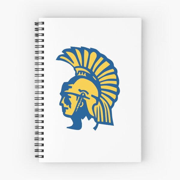 Item preview, Mahtomedi Minnesota High School Logo designed and sold by Emily Designs.