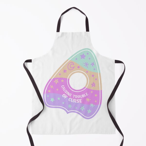 Item preview, Causing Trouble Of Curse designed and sold by Emma Kumer.