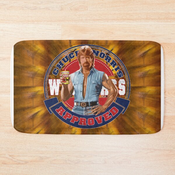 Item preview, Whoop Ass! Chuck Norris Approved designed and sold by Fantastic Factory Shop For Nerds.