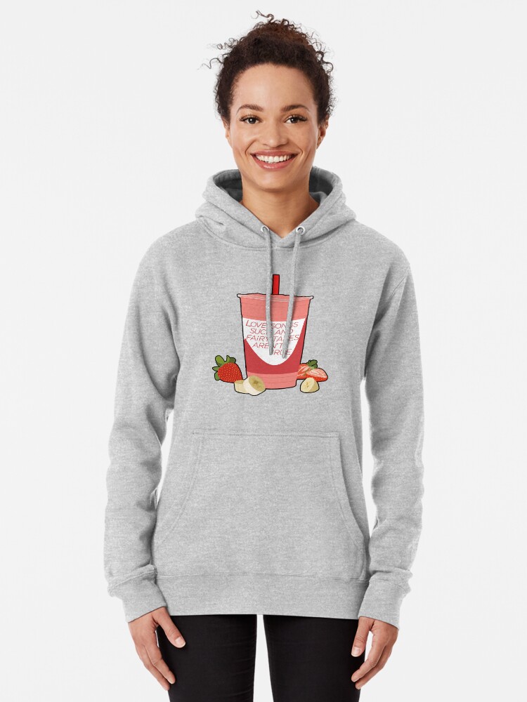 smoothie king hoodie