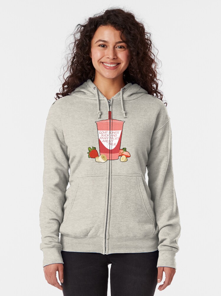 smoothie king hoodie