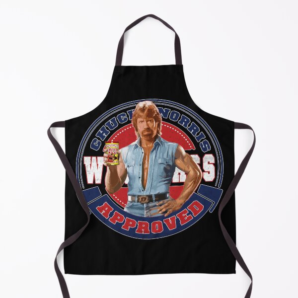 Item preview, Whoop Ass! Chuck Norris Approved designed and sold by Fantastic Factory Shop For Nerds.
