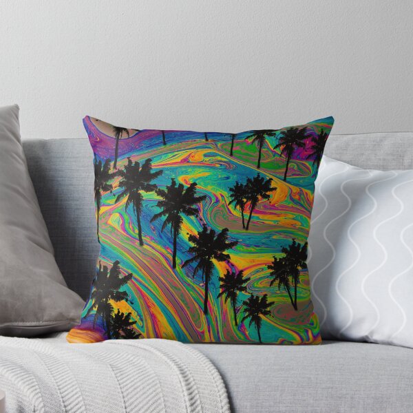 Item preview, Palm tree fun trail designed and sold by The8scientist8.