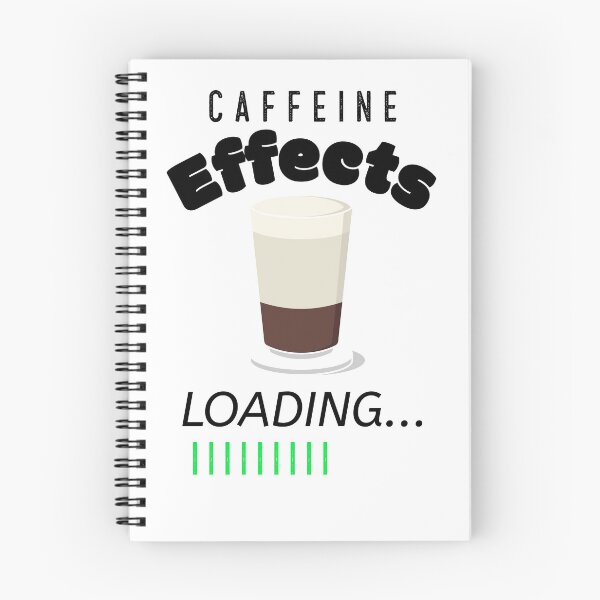 Item preview, Caffeine effects loading designed and sold by CaffeineHQ.