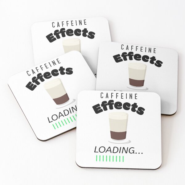 Item preview, Caffeine effects loading designed and sold by CaffeineHQ.