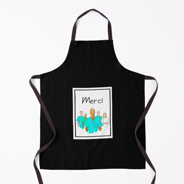 Item preview, Thank you - french v2 designed and sold by Minimal Calm.