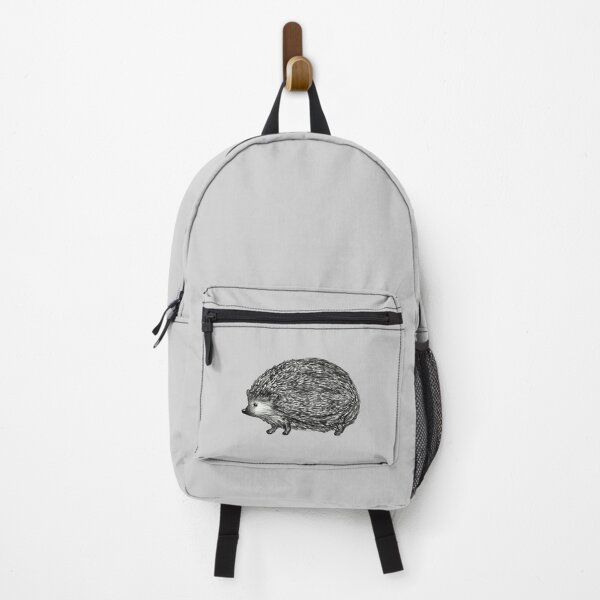 Item preview, Hedgehog Classic designed and sold by Clara Ryder.