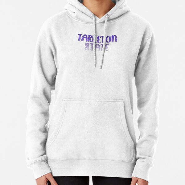 tarleton state hoodie