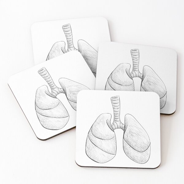 Item preview, Lungs designed and sold by ewoio.