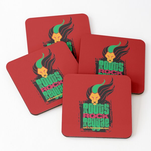 Item preview, Root Rock Reggae! designed and sold by HBCUPride.