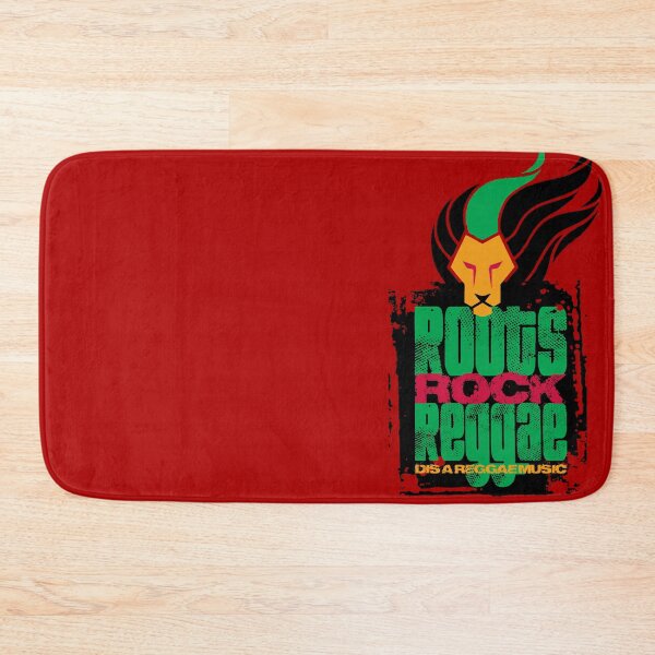 Artikelvorschau, Root Rock Reggae! entworfen und verkauft von HBCUPride.