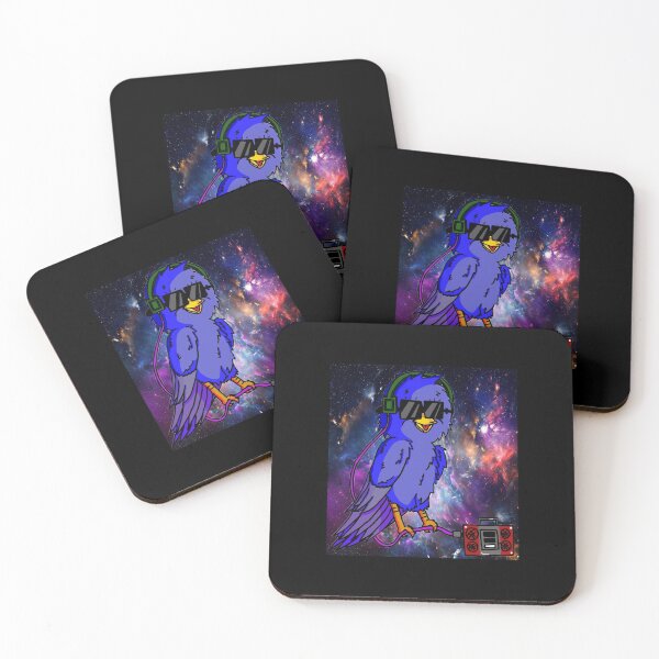 Item preview, Sons do Universo designed and sold by Cadenart.