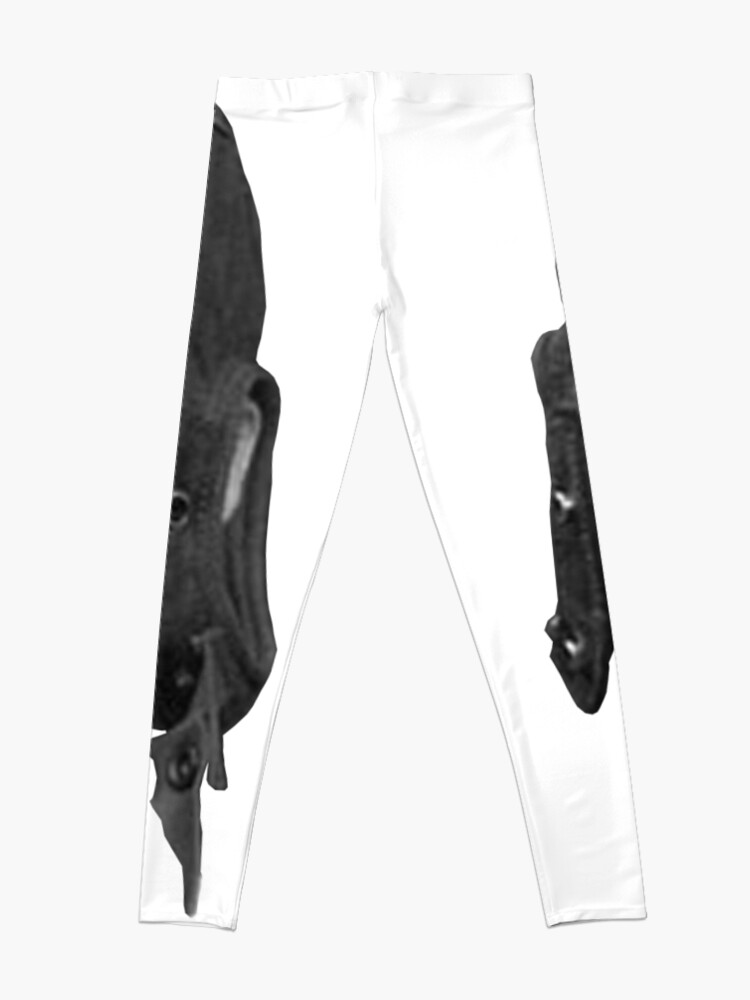 Alternate view of Looks Good To Me Leggings