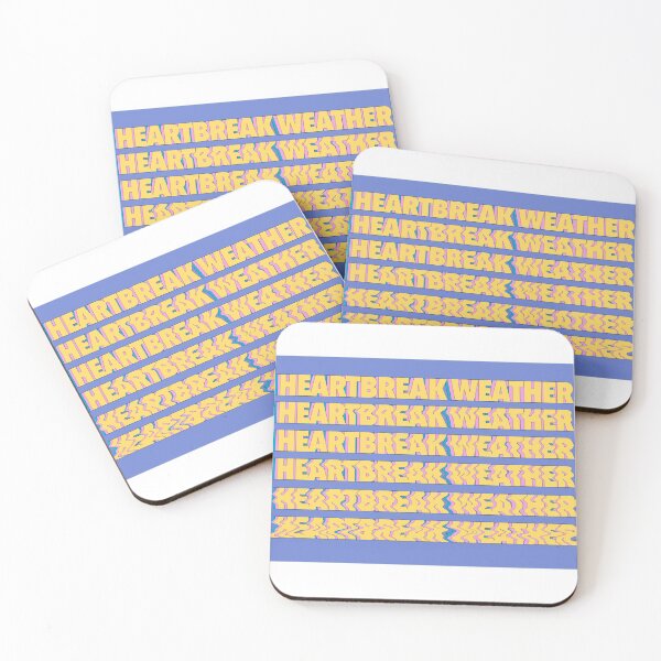 Item preview, Heartbreak Weather Niall Horan Design designed and sold by sophiamgos.