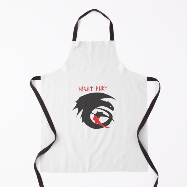 Item preview, Night Fury designed and sold by activespaceship.