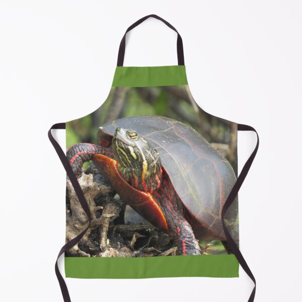 Item preview, Happy Turtle! designed and sold by JoanneKenney.