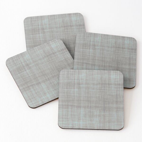 Item preview, Sky Blue/Grey - Textured Cloth designed and sold by Laurengumdrops.