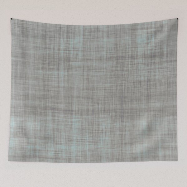 Item preview, Sky Blue/Grey - Textured Cloth designed and sold by Laurengumdrops.