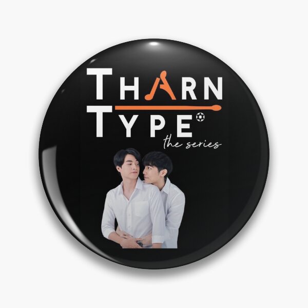 Item preview, Tharn Type: The Series designed and sold by rjc143.