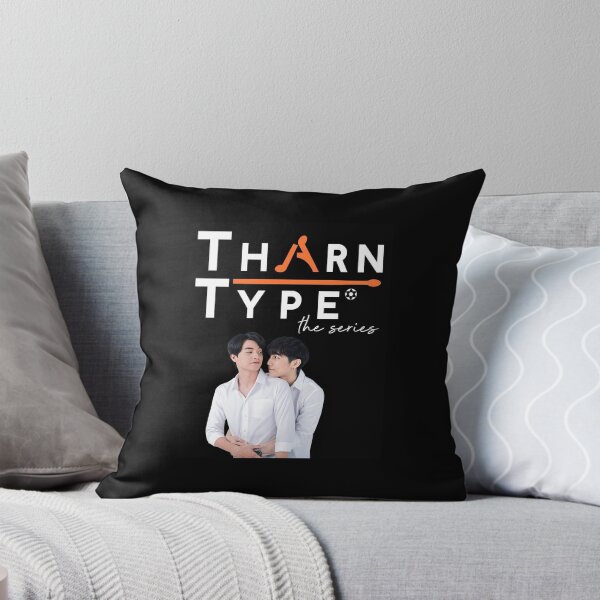 Item preview, Tharn Type: The Series designed and sold by rjc143.