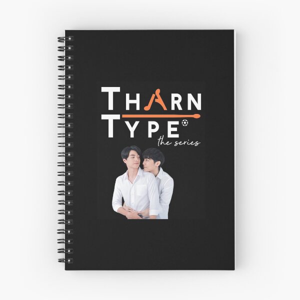 Item preview, Tharn Type: The Series designed and sold by rjc143.