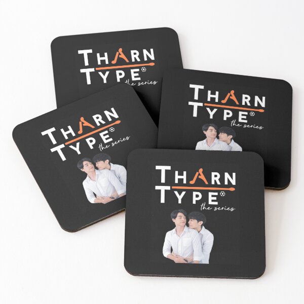 Item preview, Tharn Type: The Series designed and sold by rjc143.