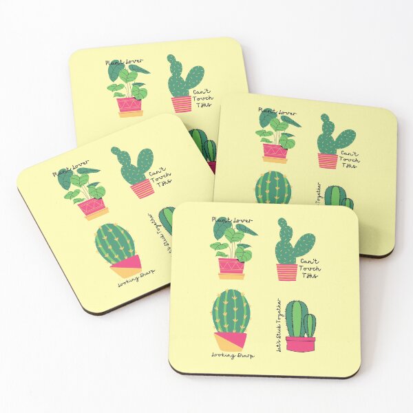 Item preview, Funny Plant Lover Design - Succulents  designed and sold by TeesForNerds.