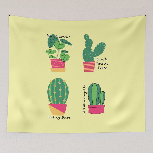 Item preview, Funny Plant Lover Design - Succulents  designed and sold by TeesForNerds.