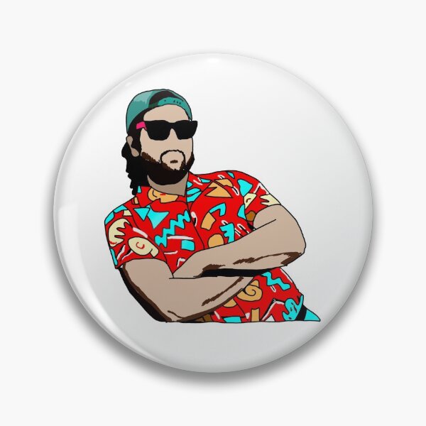 Item preview, Jon Lajoie designed and sold by Sydney Watkins.