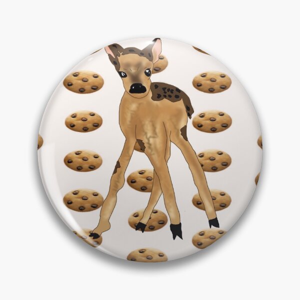 Item preview, Cookie Doe designed and sold by Ash Granda.