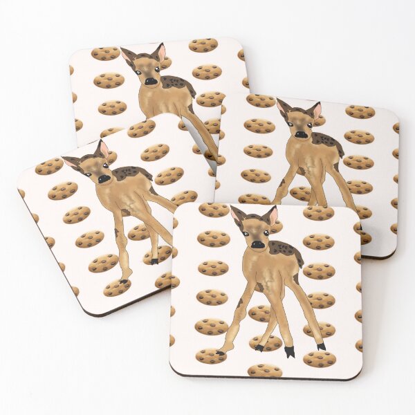 Item preview, Cookie Doe designed and sold by Ash Granda.