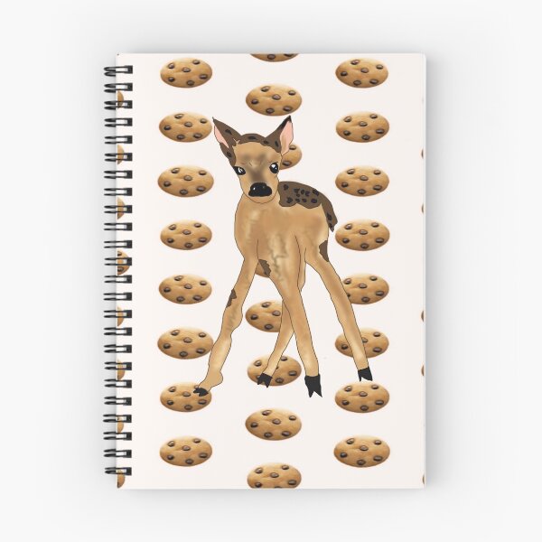 Item preview, Cookie Doe designed and sold by Ash Granda.