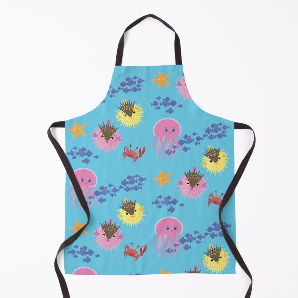 Item preview, Under The Sea designed and sold by Miriam Omura.