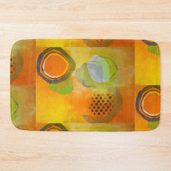 Item preview, Contemporary Abstract Hand Painted Design designed and sold by NancyMerkle.