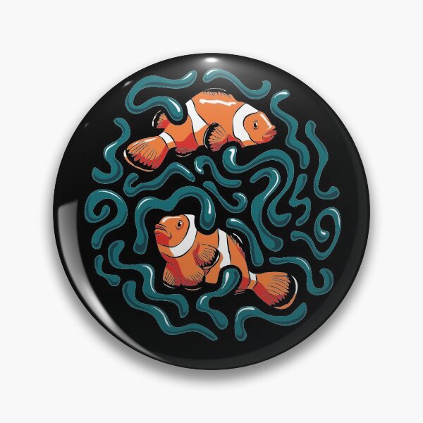 Item preview, Underwater Circus designed and sold by Stephen Hartman.
