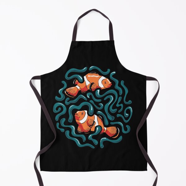 Item preview, Underwater Circus designed and sold by Stephen Hartman.