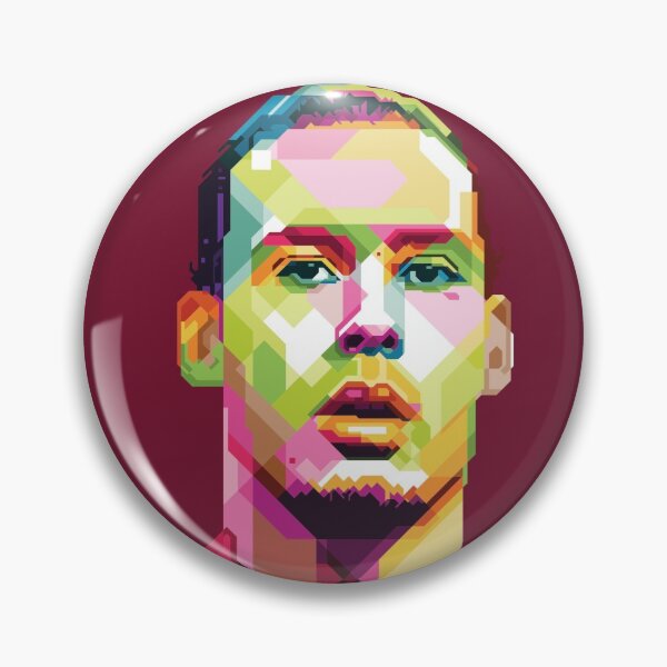 Item preview, Virgil Van Dijk designed and sold by OpatLima.