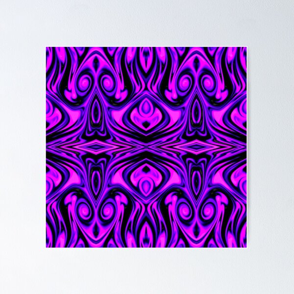Item preview, The Purple Trickster designed and sold by Tbone2050.