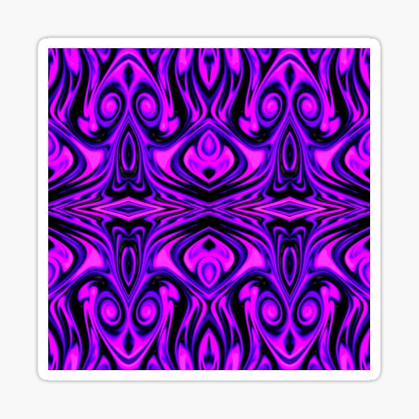 Item preview, El embaucador morado designed and sold by Tbone2050.