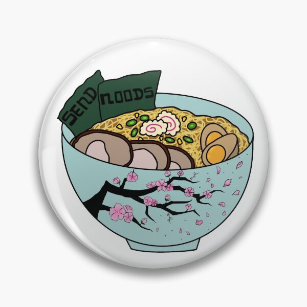 Item preview, Send Noods designed and sold by mariawin.
