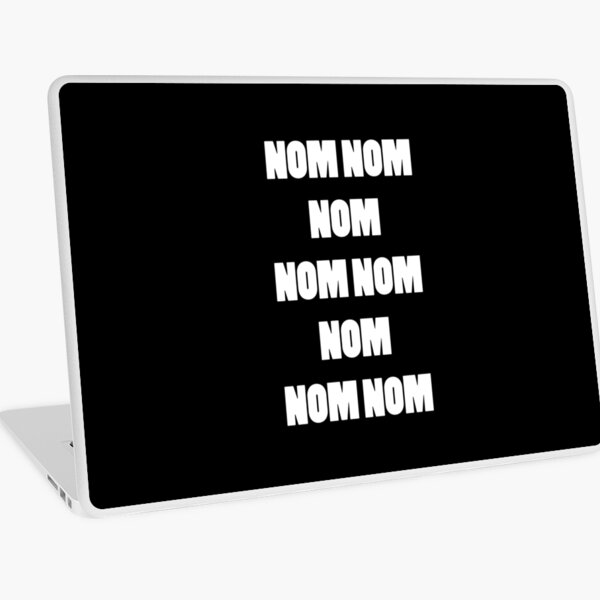 Artikel-Vorschau von Nom Nom Nom Nom, designt und verkauft von dylanxh.