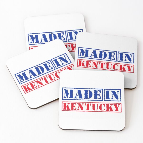 Item preview, Made in Kentucky United States designed and sold by xesed.