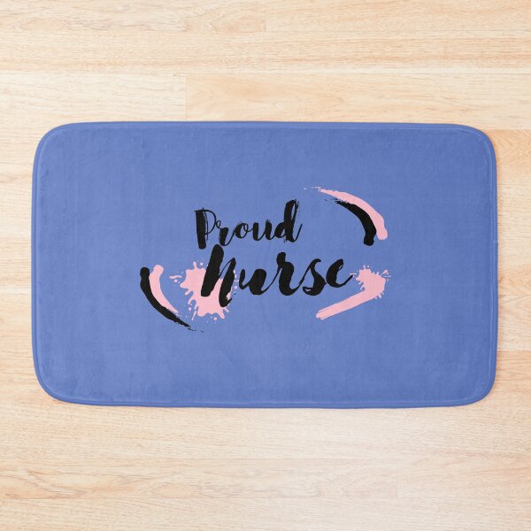 Item preview, Proud Nurse Merchandise designed and sold by NelRalp.